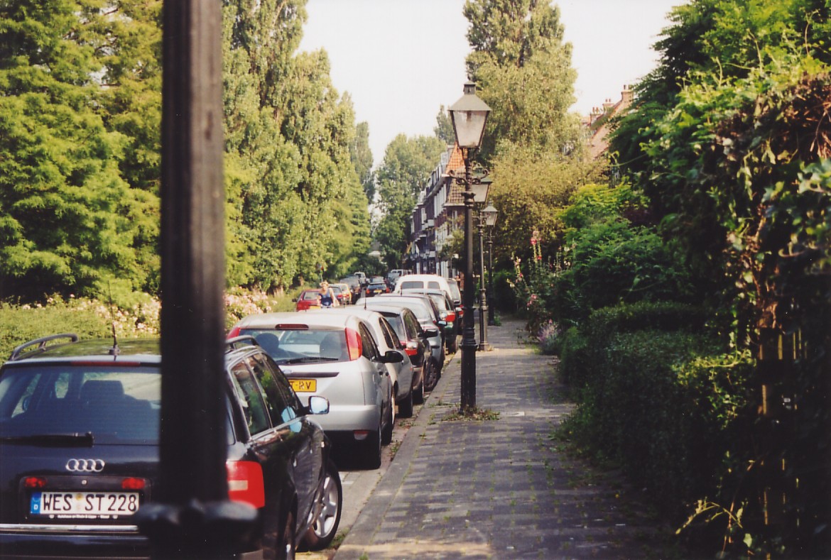 prinsbernhardkade 21b