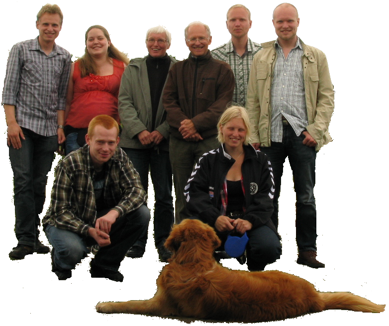 familien
